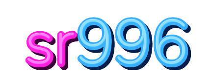sr996 — logo kanal